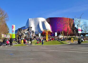 Mes del museo: Disfruta estos museos de EU a mitad de precio