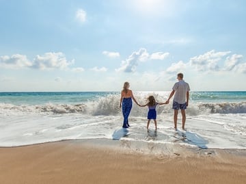 Destinos vacacionales y educativos para toda la familia