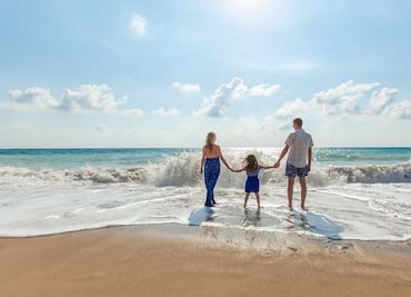 Destinos vacacionales y educativos para toda la familia