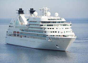 Cruceros extienden hasta el 15 de septiembre paro desde EU