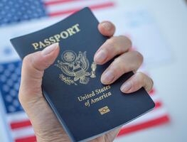 La característica que debe tener tu pasaporte para salir de Estados Unidos