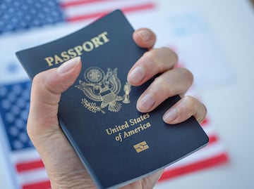La característica que debe tener tu pasaporte para salir de Estados Unidos