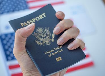 La característica que debe tener tu pasaporte para salir de Estados Unidos