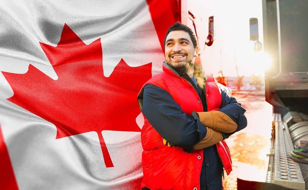 Trabajo en Canadá como mecánico; requisitos y cómo aplicar. Foto: iStock