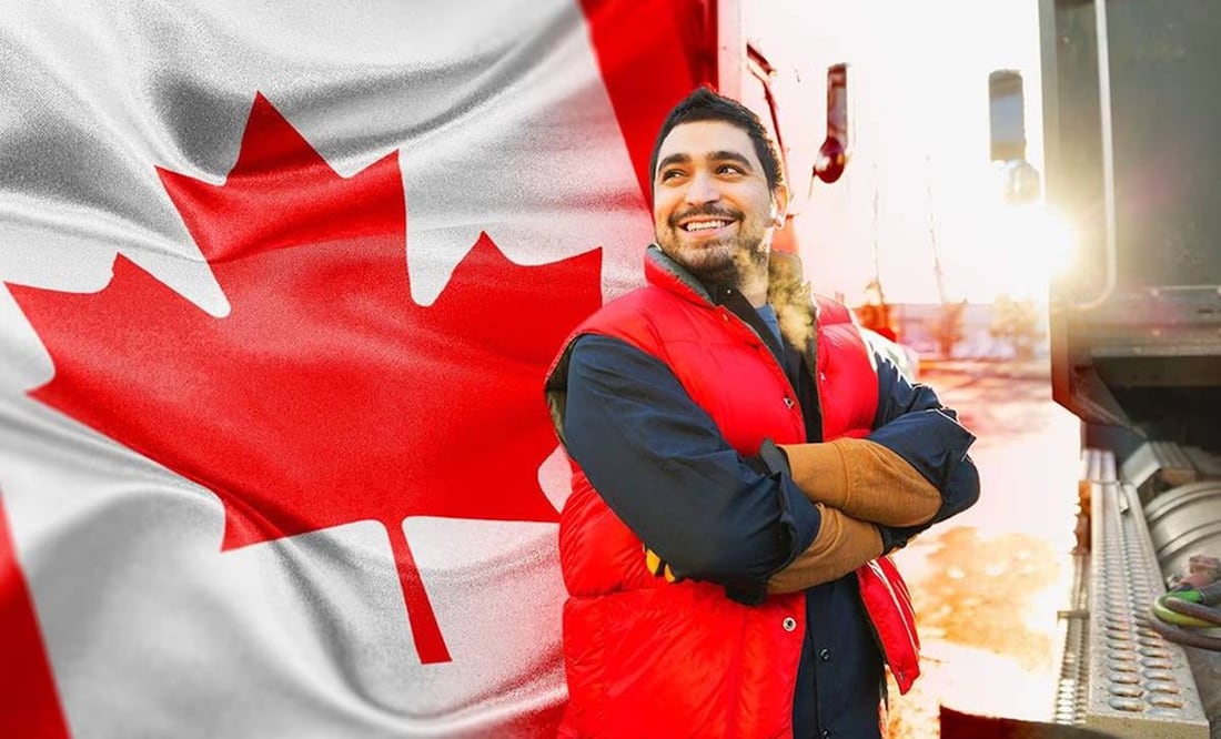 Vacante de trabajo para mexicanos sin estudios; requisitos, sueldo y cómo aplicar. Foto: iStock