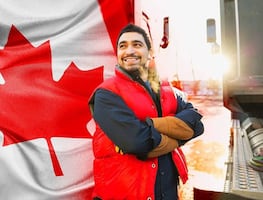 La vacante para mexicanos con la que podrás trabajar en Canadá sin estudios