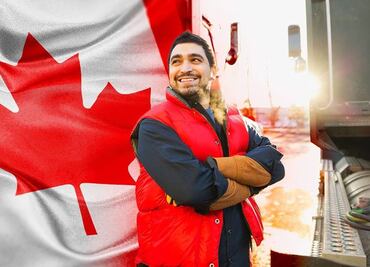 Hay trabajo en Canadá para mecánicos mexicanos; ofrecen $44,000 pesos al mes y hospedaje