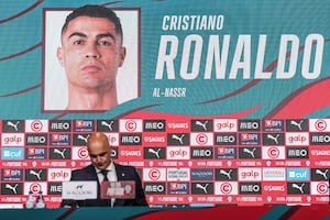 ¡Desafía al tiempo! El histórico anuncio de Portugal con Cristiano Ronaldo para el Mundial a sus 41 años