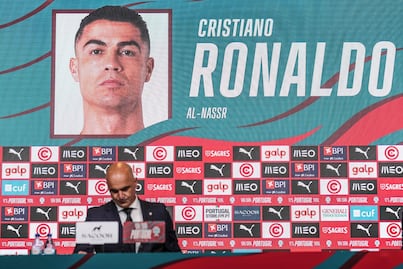 ¡Desafía al tiempo! El histórico anuncio de Portugal con Cristiano Ronaldo para el Mundial a sus 41 años