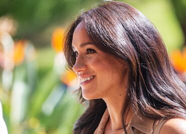 La familia real felicita a Meghan Markle por su cumpleaños