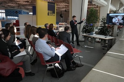 Áreas metropolitanas con mayor educación 