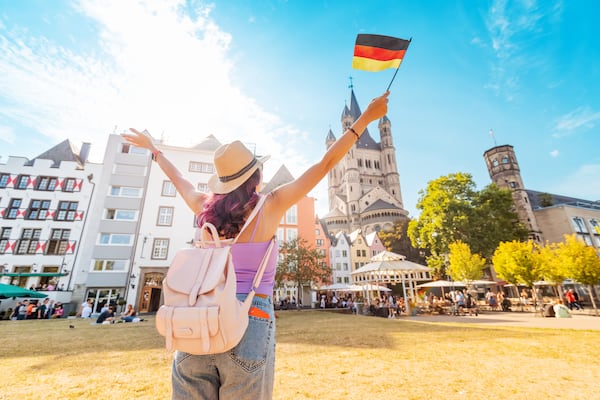 ¿Te gustaría trabajar en Alemania? Hay vacantes para mexicanos y pagan $46,500 (requisitos)