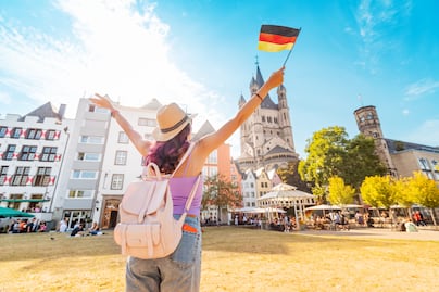 Llega encuentro de Inteligencia Artificial a México y oportunidades para estudiar en Alemania