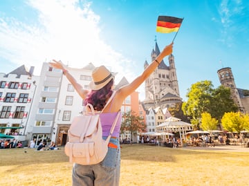 Llega encuentro de Inteligencia Artificial a México y oportunidades para estudiar en Alemania