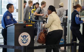 Costo de Global Entry y otros programas de viajero confiable en EU (2022)