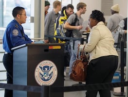 Programas de viajero confiable: Diferencias entre TSA PreCheck, Global Entry, Nexus y  SENTRI