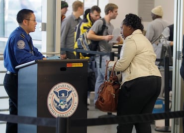 Programas de viajero confiable: Diferencias entre TSA PreCheck, Global Entry, Nexus y  SENTRI