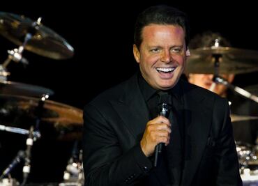 Así es la mansión que Luis Miguel abandonó en Acapulco