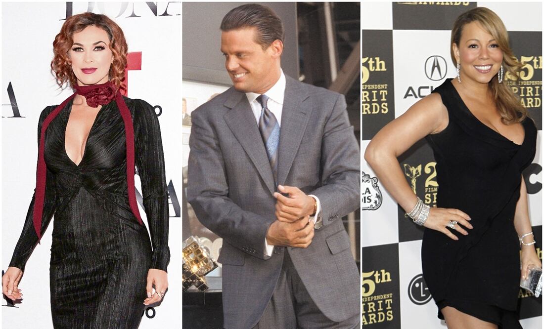 Archivo / EL UNIVERSAL y AP