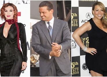 Netflix estrenará la segunda temporada de Luis Miguel en abril