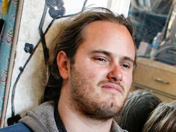 Dan 30 años de cárcel al hombre que atacó a martillazos al marido de Nancy Pelosi