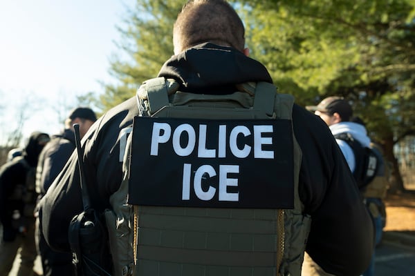 ICE ha detenido a 75 mil migrantes sin historial criminal durante gobierno de Trump: Deportation Data Project