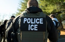 Muere migrante atropellado en Virginia tras ser perseguido por agentes de ICE
