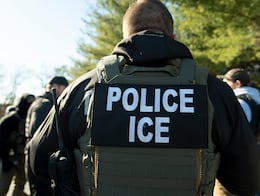 Muere migrante atropellado en Virginia tras ser perseguido por agentes de ICE