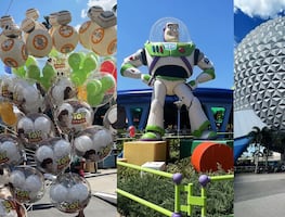 La mejor temporada para viajar a Walt Disney World: buen clima, filas ‘cortas’ y precios bajos