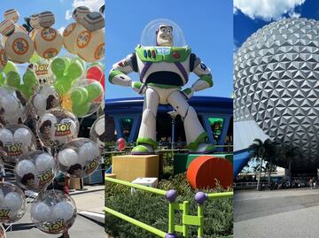 La mejor temporada para viajar a Walt Disney World: buen clima, filas ‘cortas’ y precios bajos