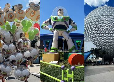 La mejor temporada para viajar a Walt Disney World: buen clima, filas ‘cortas’ y precios bajos