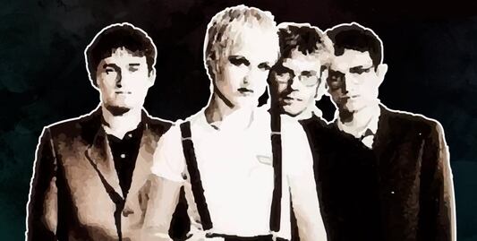 Dolores O'Riordan, la cantante que superó su tormentoso pasado