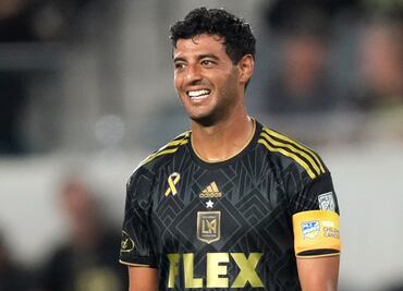 Carlos Vela se retira del fútbol profesional tras 19 años de carrera
