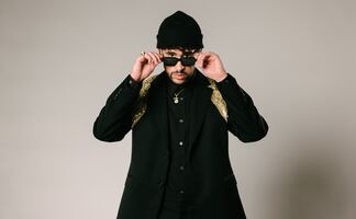 "Aquí seguimos, aquí estamos”: el potente mensaje de Bad Bunny en defensa de Puerto Rico. VIDEO