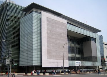 Cerrará el museo dedicado al periodismo en Washington D.C.