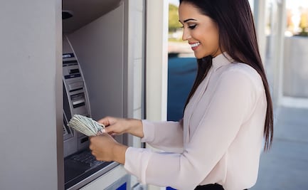 Depósitos y retiros en efectivo 2026: requisitos, montos y cuándo será obligatoria la identificación en bancos