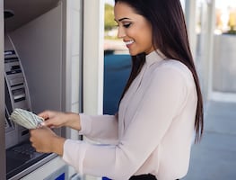 Depósitos y retiros en efectivo 2026: requisitos, montos y cuándo será obligatoria la identificación en bancos