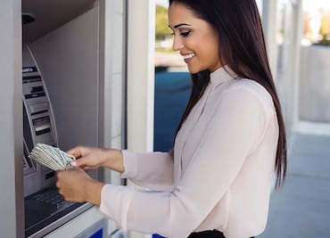 Depósitos y retiros en efectivo 2026: requisitos, montos y cuándo será obligatoria la identificación en bancos