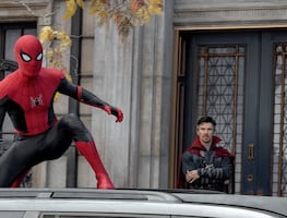 Tom Holland hospitalizado tras accidente en el rodaje de Spider-Man: ¿qué le pasó al actor?