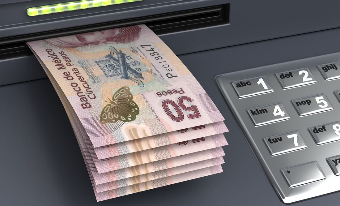 ¿Cómo se paga el aguinaldo 2023? Foto: iStock-selensergen