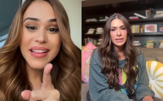 “Yo no la saqué”: Galilea Montijo aclara polémica con Yanet García en La Casa de los Famosos 2026