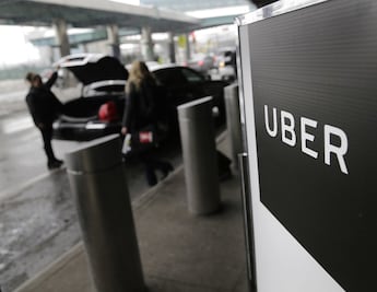 Uber y Lyft ganan batalla en Nueva York