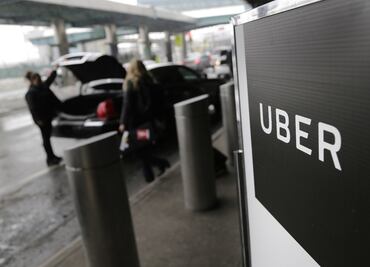 Uber y Lyft ganan batalla en Nueva York