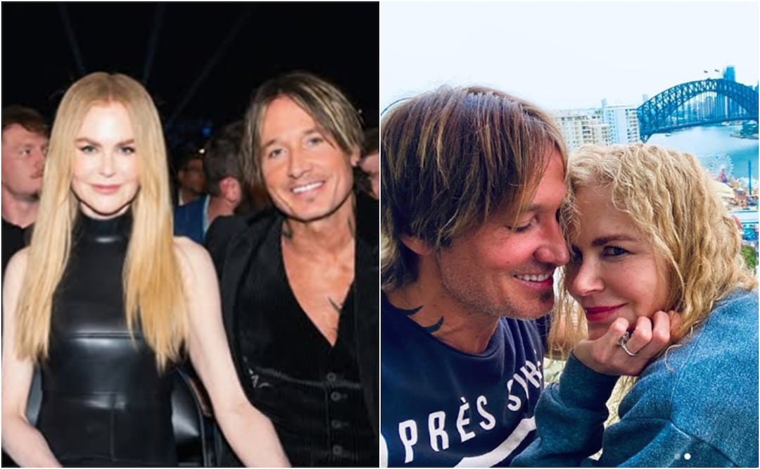 Divorcio de Nicole Kidman: Keith Urban renuncia a los 17 millones de dólares del prenupcial y acuerdan custodia Foto: Nicole Kidman / IG