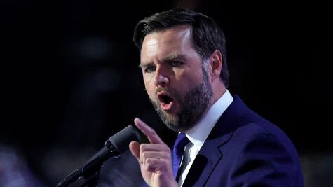 JD Vance afirma que agente de ICE que mató a mujer en Mineápolis tiene “inmunidad absoluta”