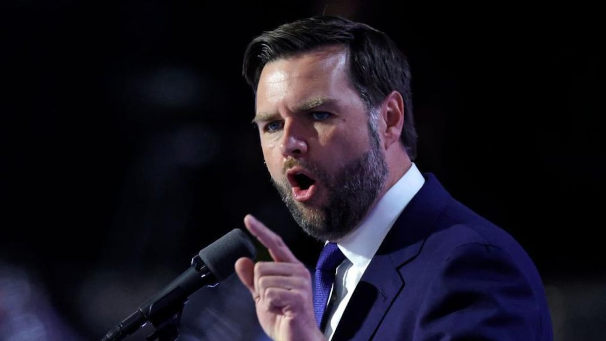 JD Vance afirma que agente que mató a mujer en Mineápolis tiene “inmunidad absoluta”. Foto agencia