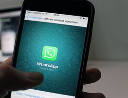 Alerta CFE por número de WhatsApp falso para reportar fallas y pedir recibo de luz