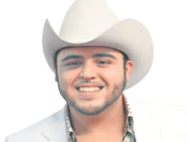 Gerardo Ortiz, cantante de corridos, se declara culpable de dar conciertos a narcotraficantes mexicanos