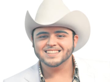 Gerardo Ortiz, cantante de corridos, se declara culpable de dar conciertos a narcotraficantes mexicanos
