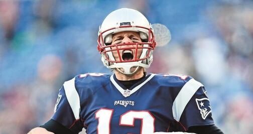 ¿Quiénes son los jugadores con más anillos de Super Bowl?